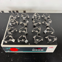 New Brunswick Innova 2100 Platform Shaker image 3